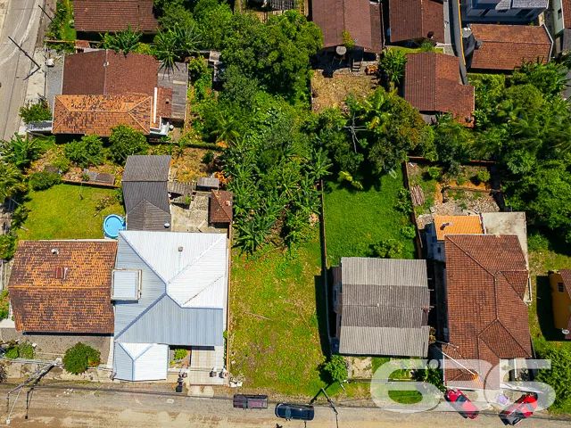 Terreno | Joinville | Nova Brasília