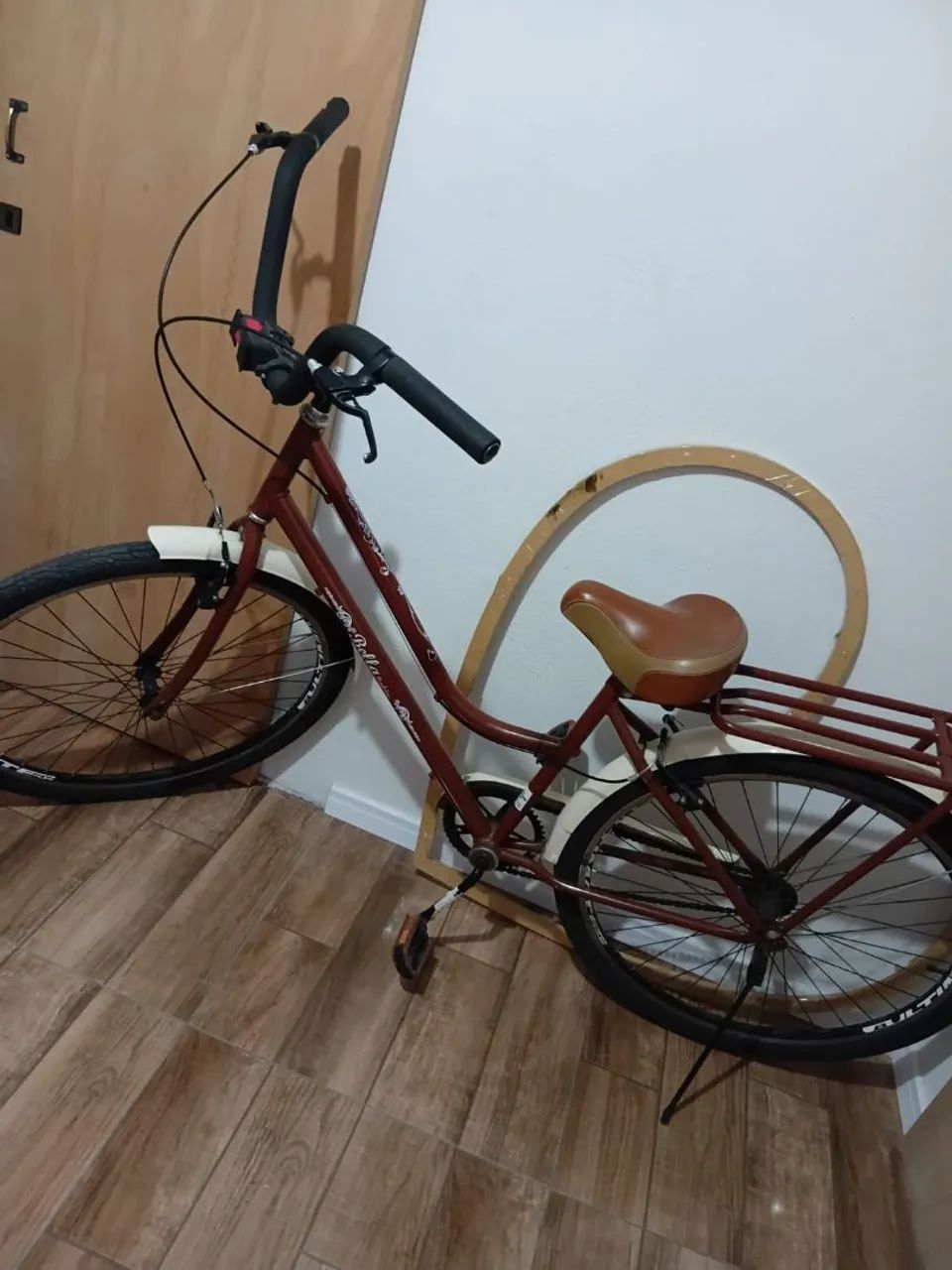 Bicicleta tropical  - Foto 2