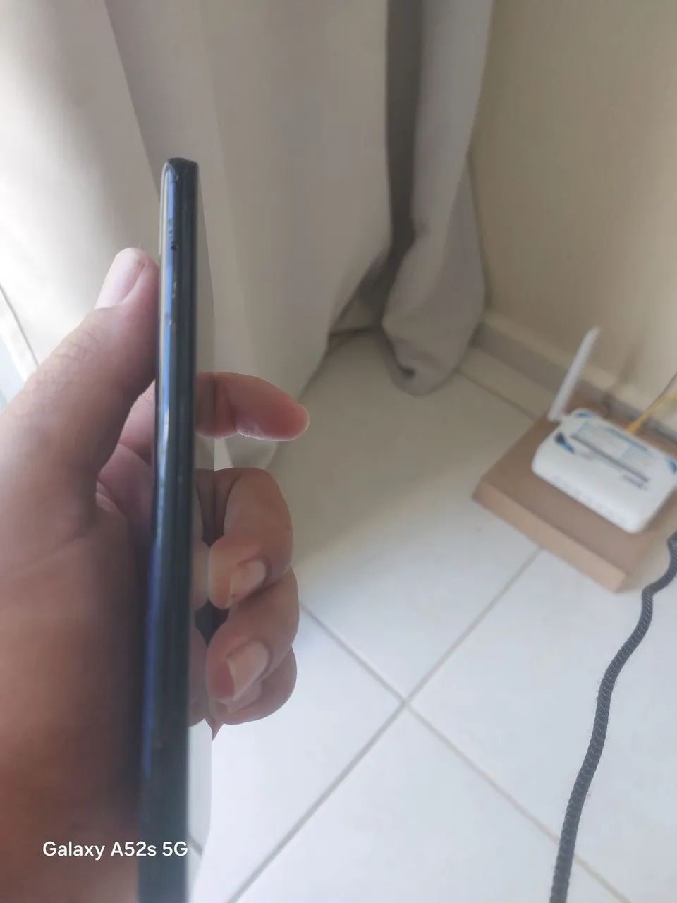 GALAXY A30S TOP PRO DIA DIA 