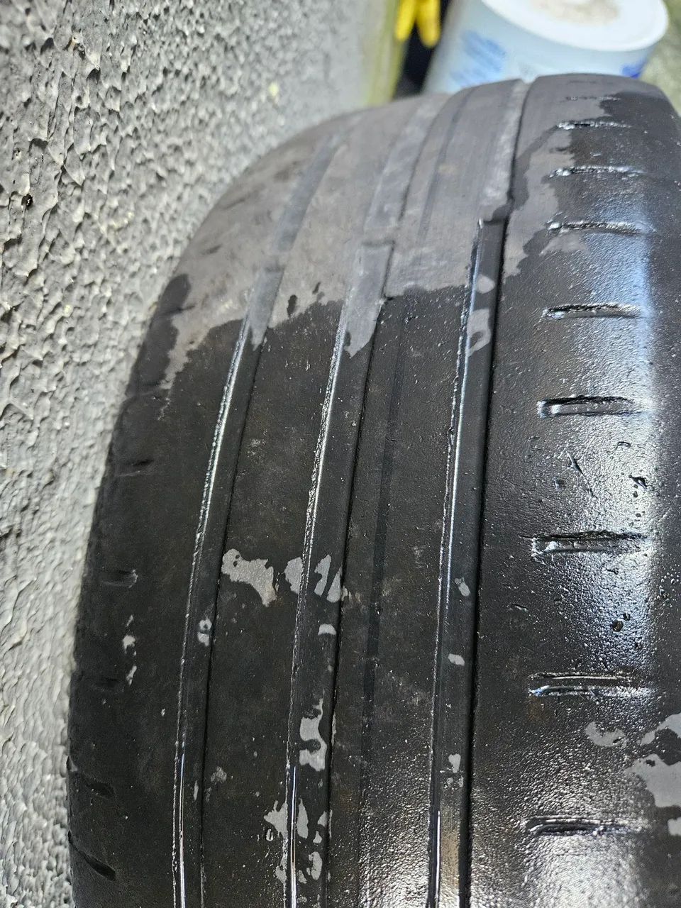 PNEU Aro 15 