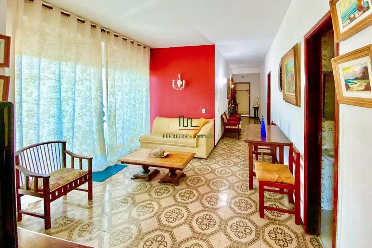 Apartamento | Venda e Aluguel | Ponta Negra - Foto 3