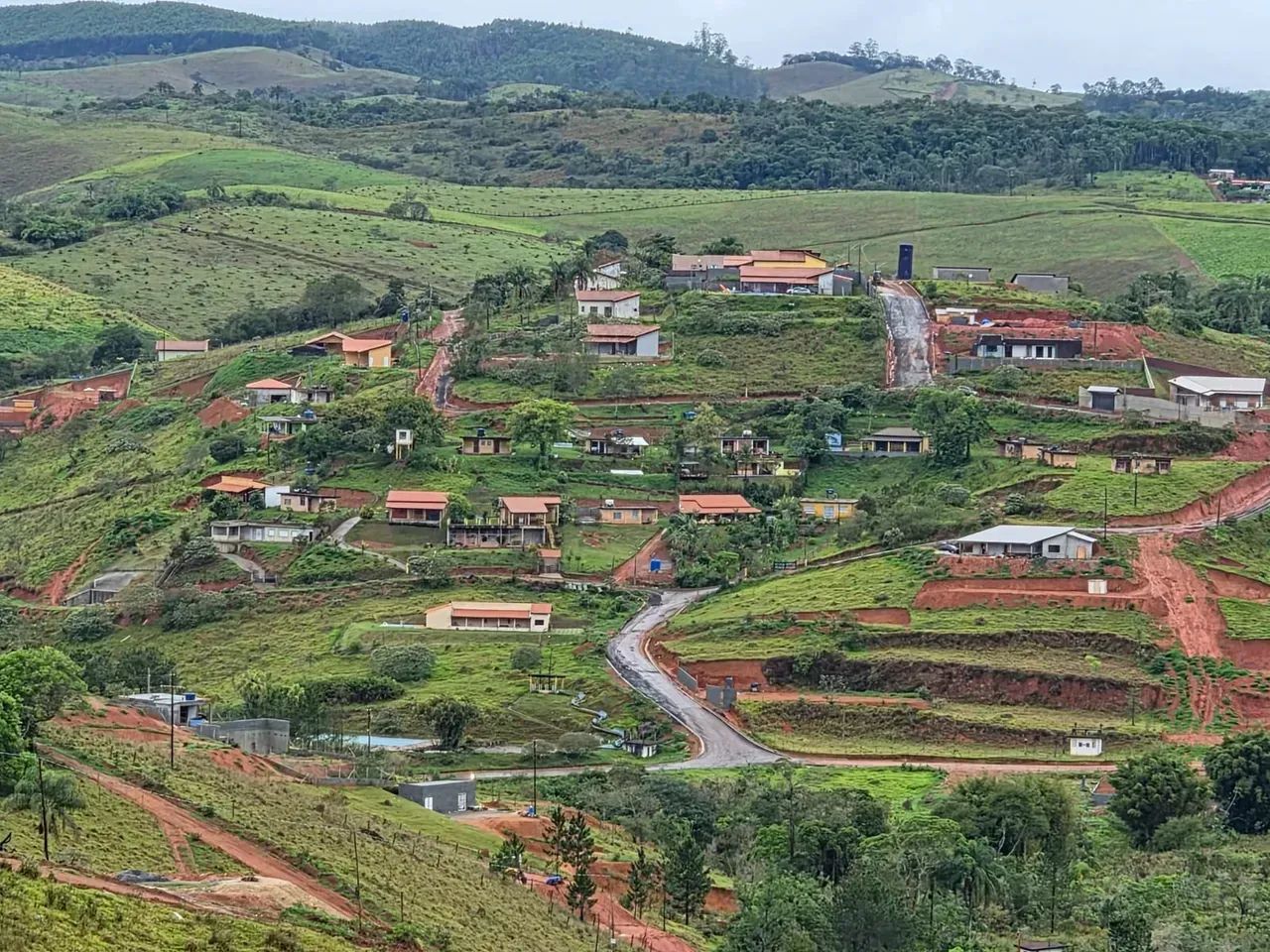 CHURRASCO NA BEIRA DA CACHOEIRA PRIVATIVA - Foto 4
