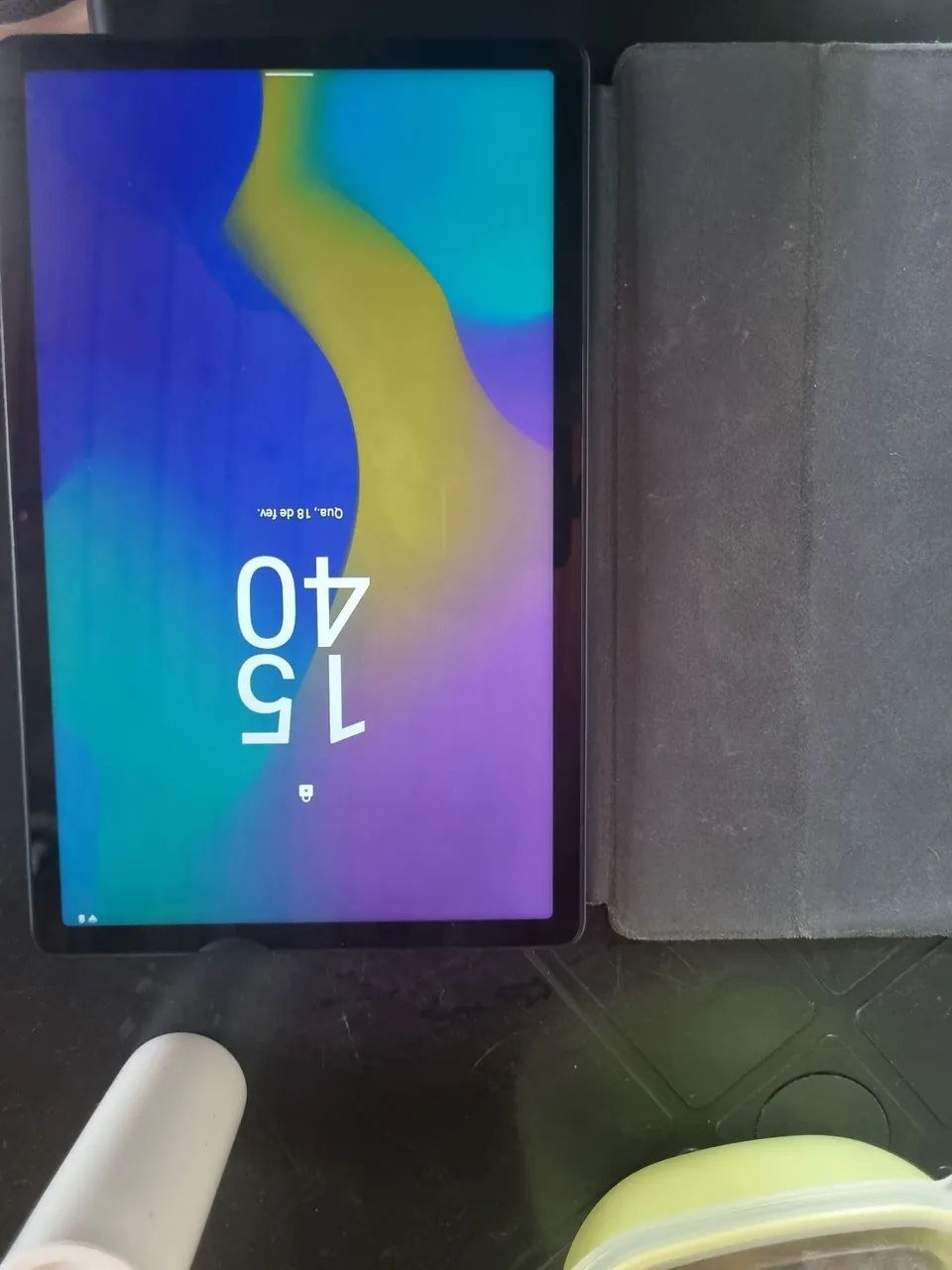 Tablet da lenovo - Foto 2