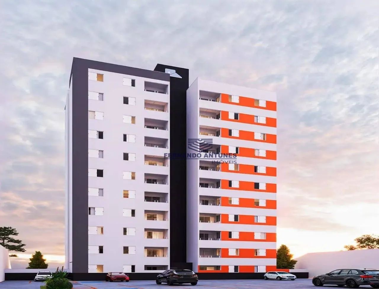Cobertura de 2 quartos no bairro Dom Cabral