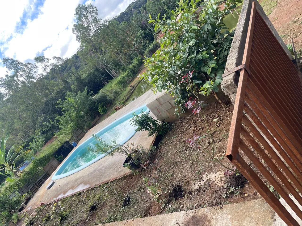 Vendo granja  Recanto da Cachoeira  - Foto 3