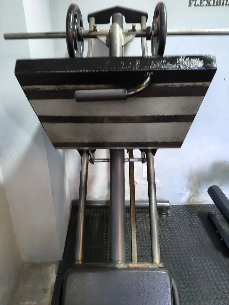 Leg 45° - Tubular  - Foto 5