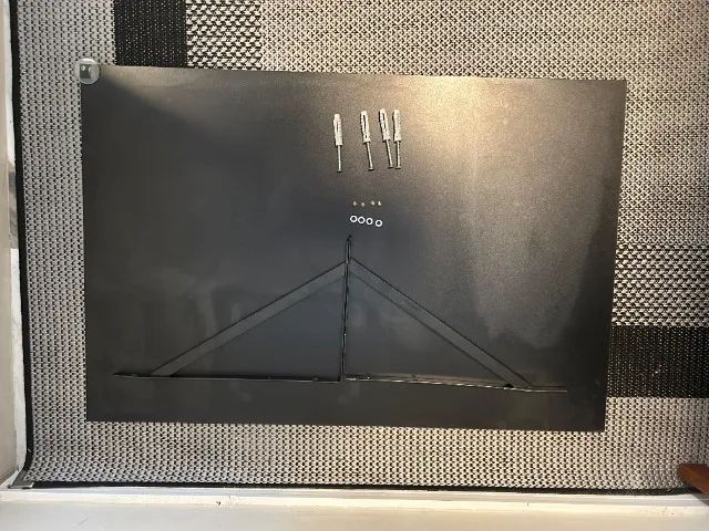 Mesa (Bancada) para escritório - Foto 4