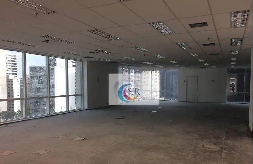 Conjunto para alugar, 449 m² - Bela Vista - São Paulo/SP