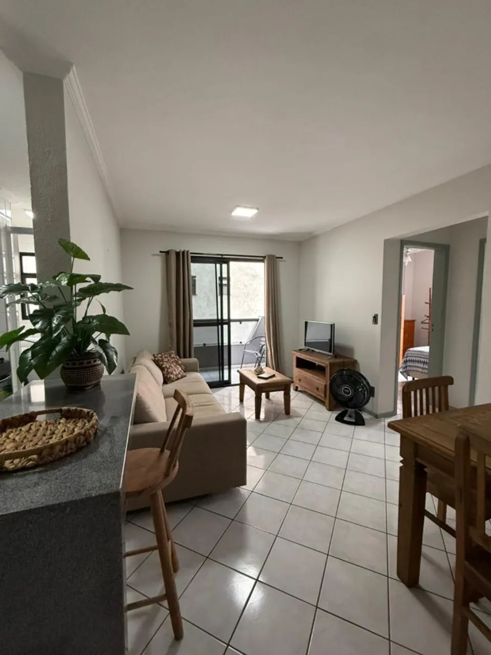 Apartamento Mobiliado no Itaguá - Foto 3