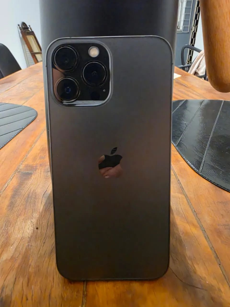iPhone 13 Pro Max 256GB - Todo Original | Excelente Estado - Foto 2