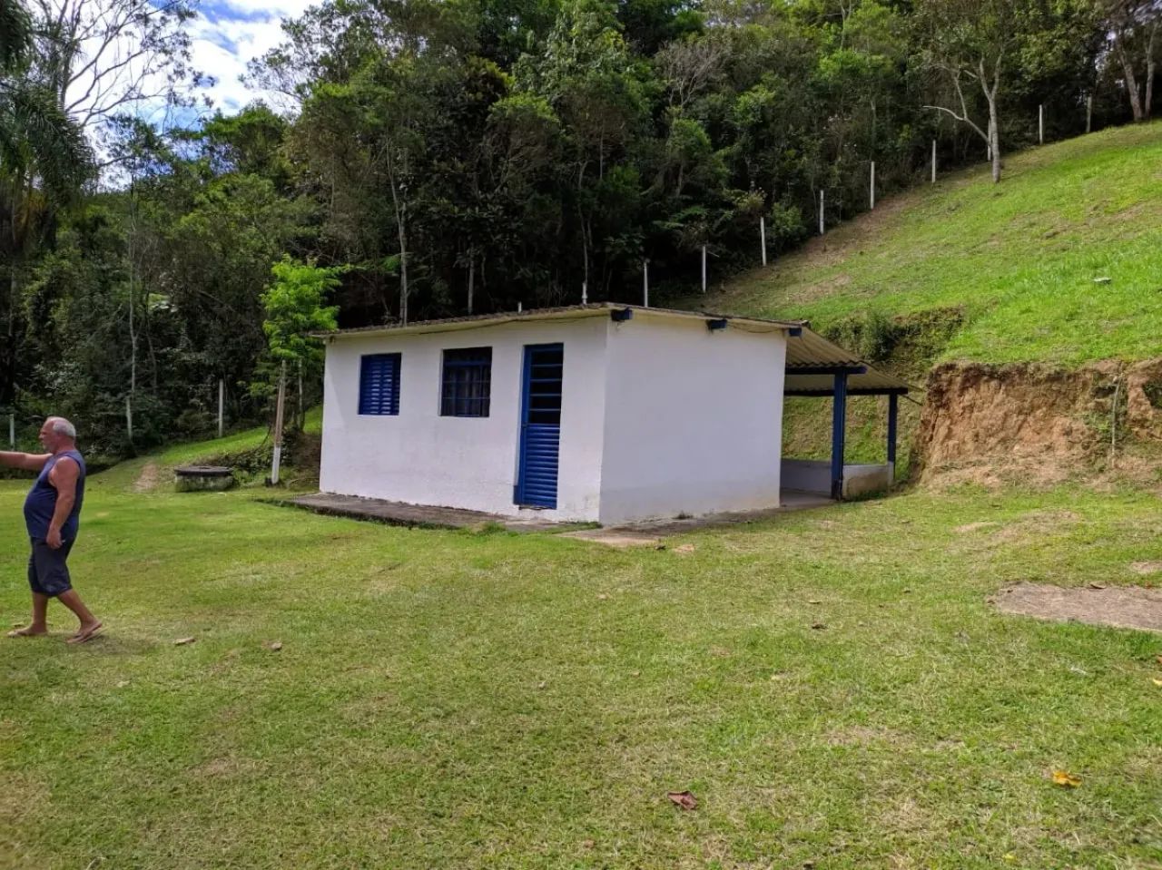 Imóvel comercial para venda possui 0 metros quadrados com 7 quartos - Foto 5