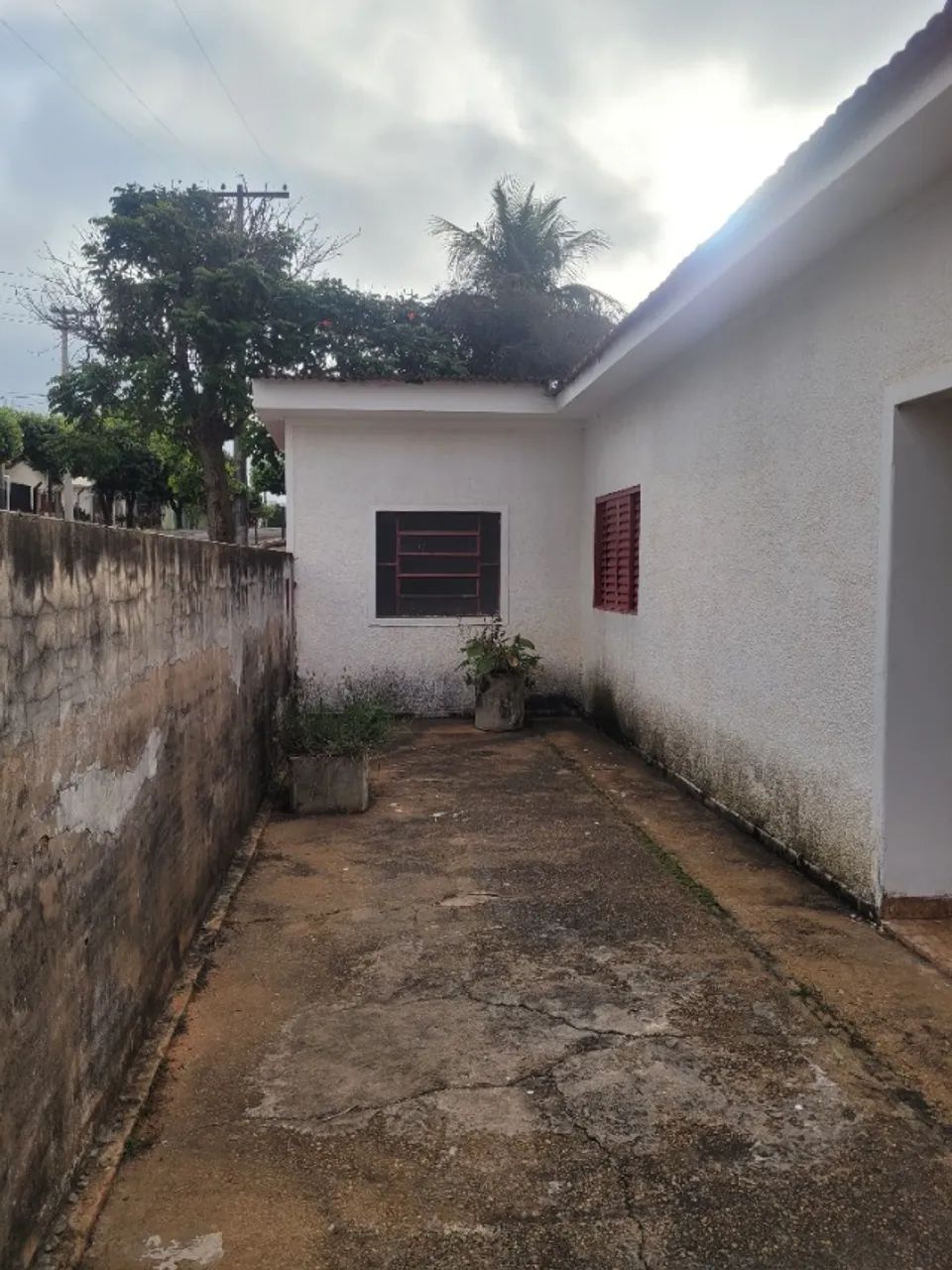 Casa de laje jd Vera  Cruz  - Foto 2