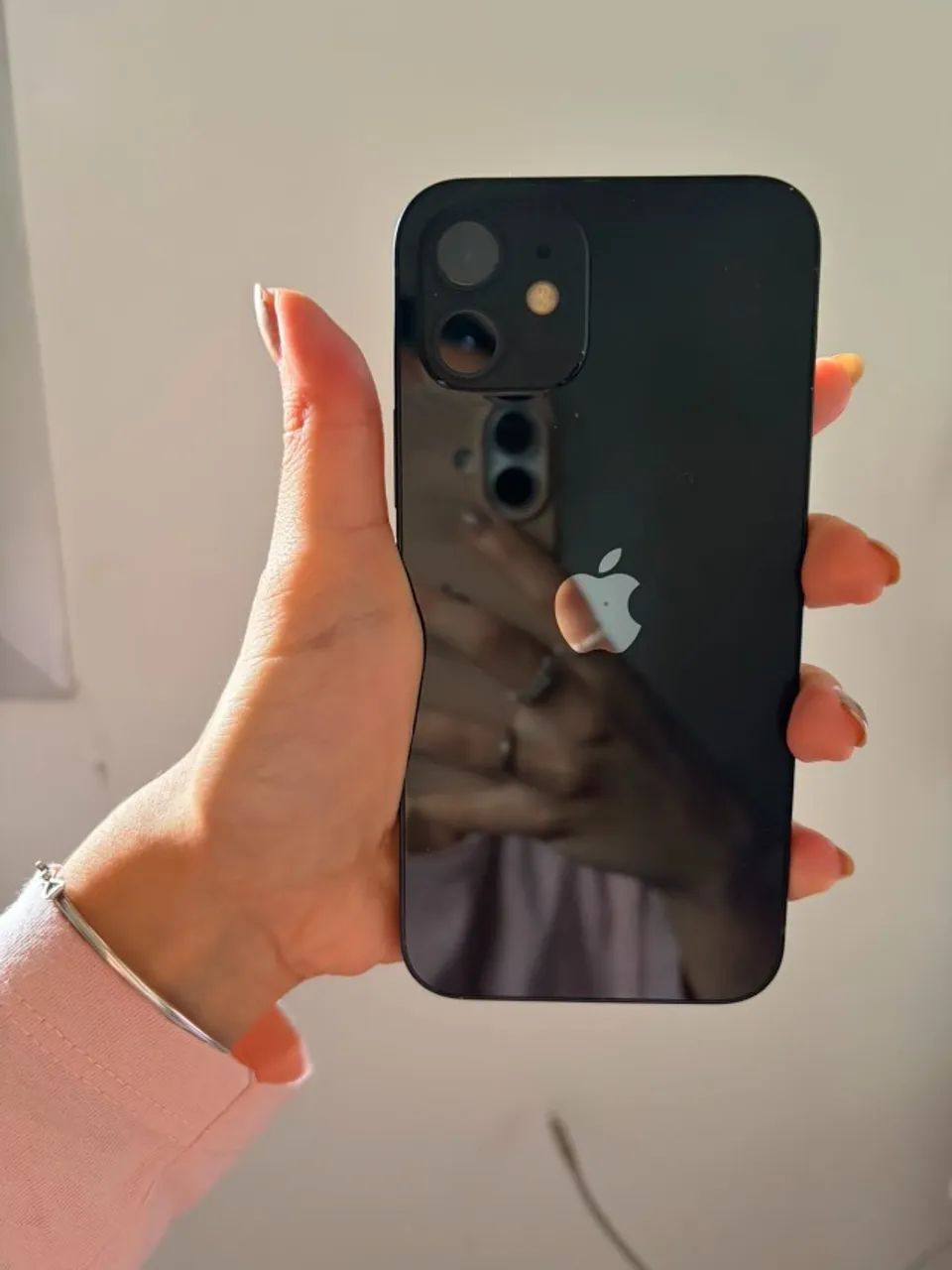 Iphone 12 64GB - Foto 2