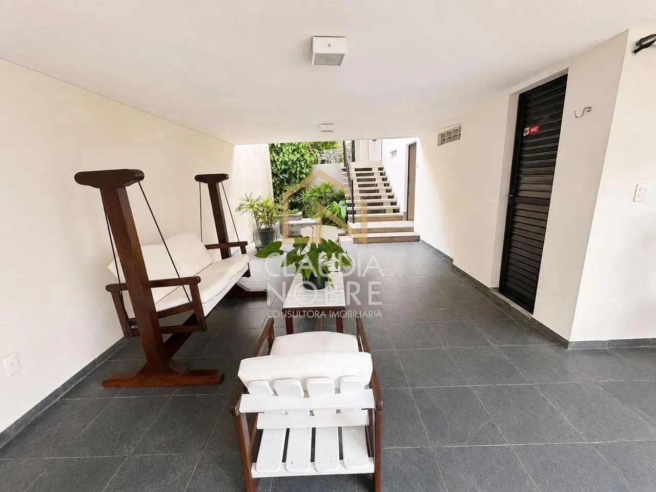 Casa à venda com 370 m2, 3 quartos (2 suítes) em Farol - Maceió - AL - Foto 4