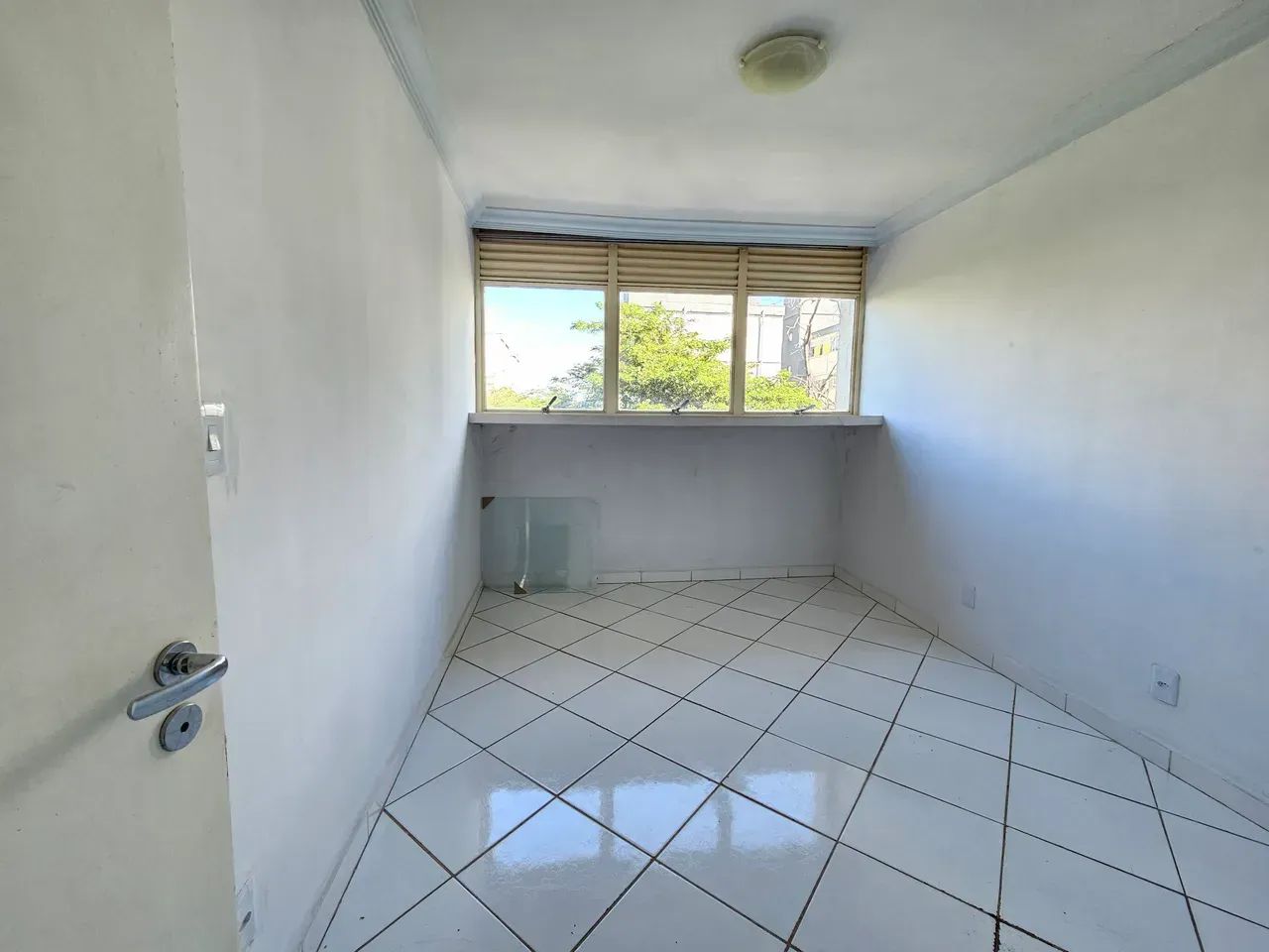 ALUGO APARTAMENTO NO EDIFÍCIO OLÍMPICO - Foto 5