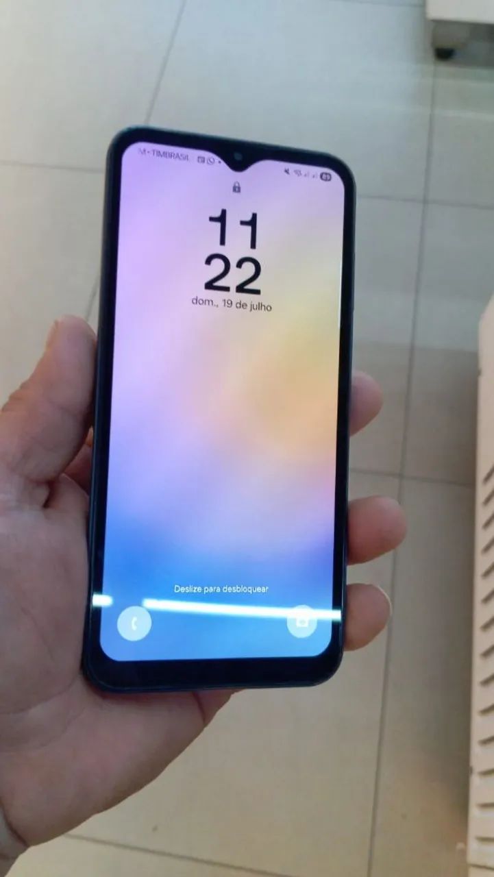 Samsung A25  - Foto 2