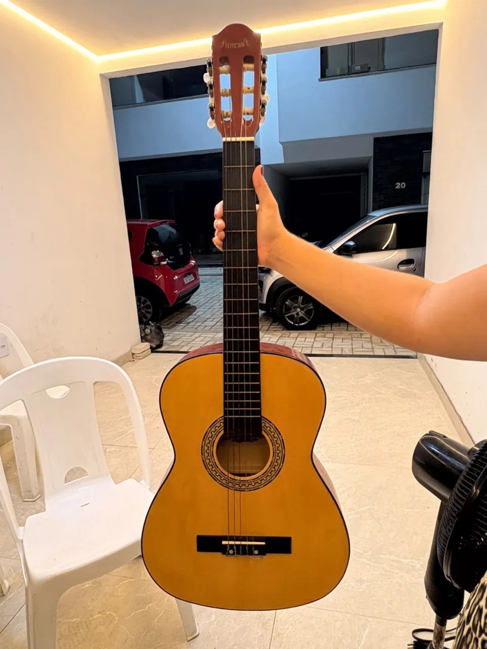 Violão  - Foto 2
