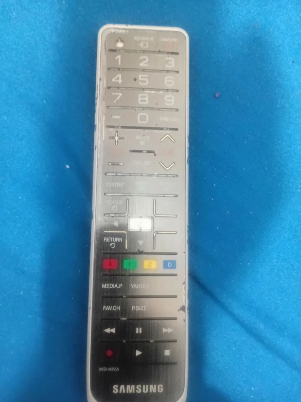 Samsung 55 Led 3d - Foto 4