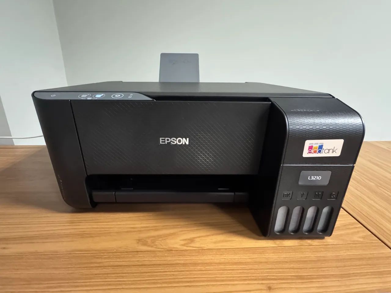 Impressora Epson L3210 - Foto 2