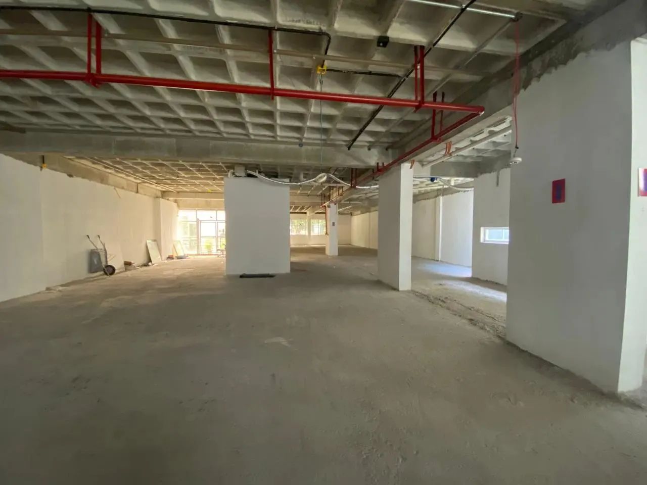 Salão Comercial de 875m² - Foto 3