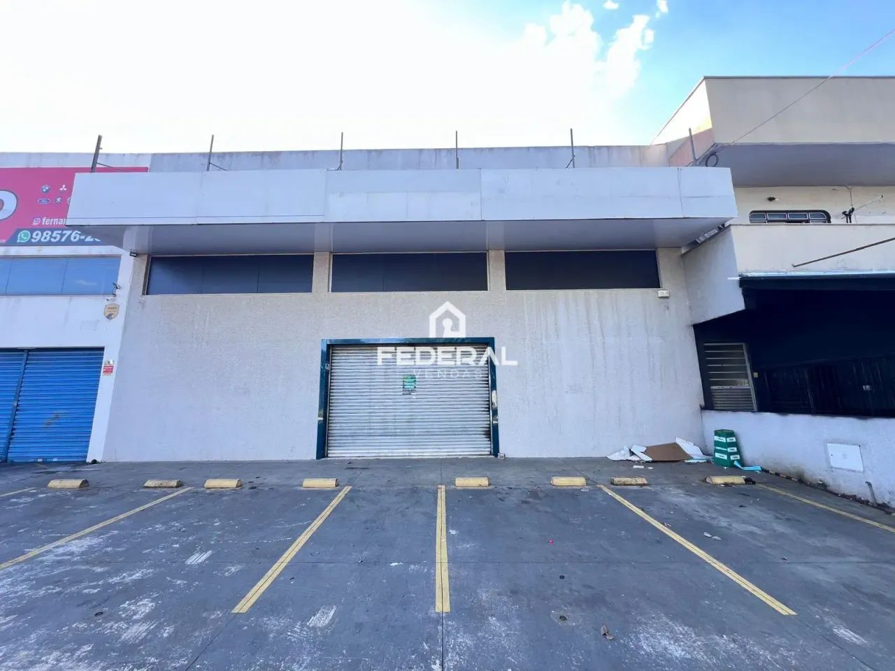 Loja à venda, Jardim Presidente, Goiânia, GO codigo: 330722 - Foto 3