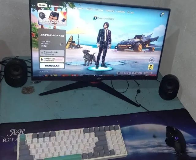 pc gamer am4