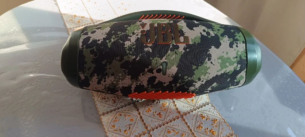 Caixa JBL boombox 3 - Foto 3