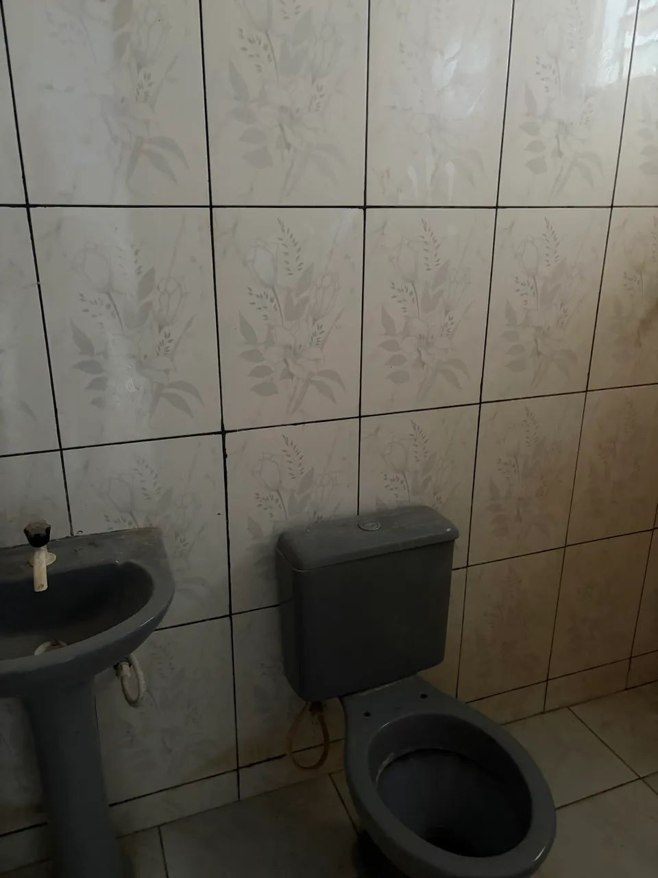 Vendo 5 kitinetes 450.000 - Foto 4