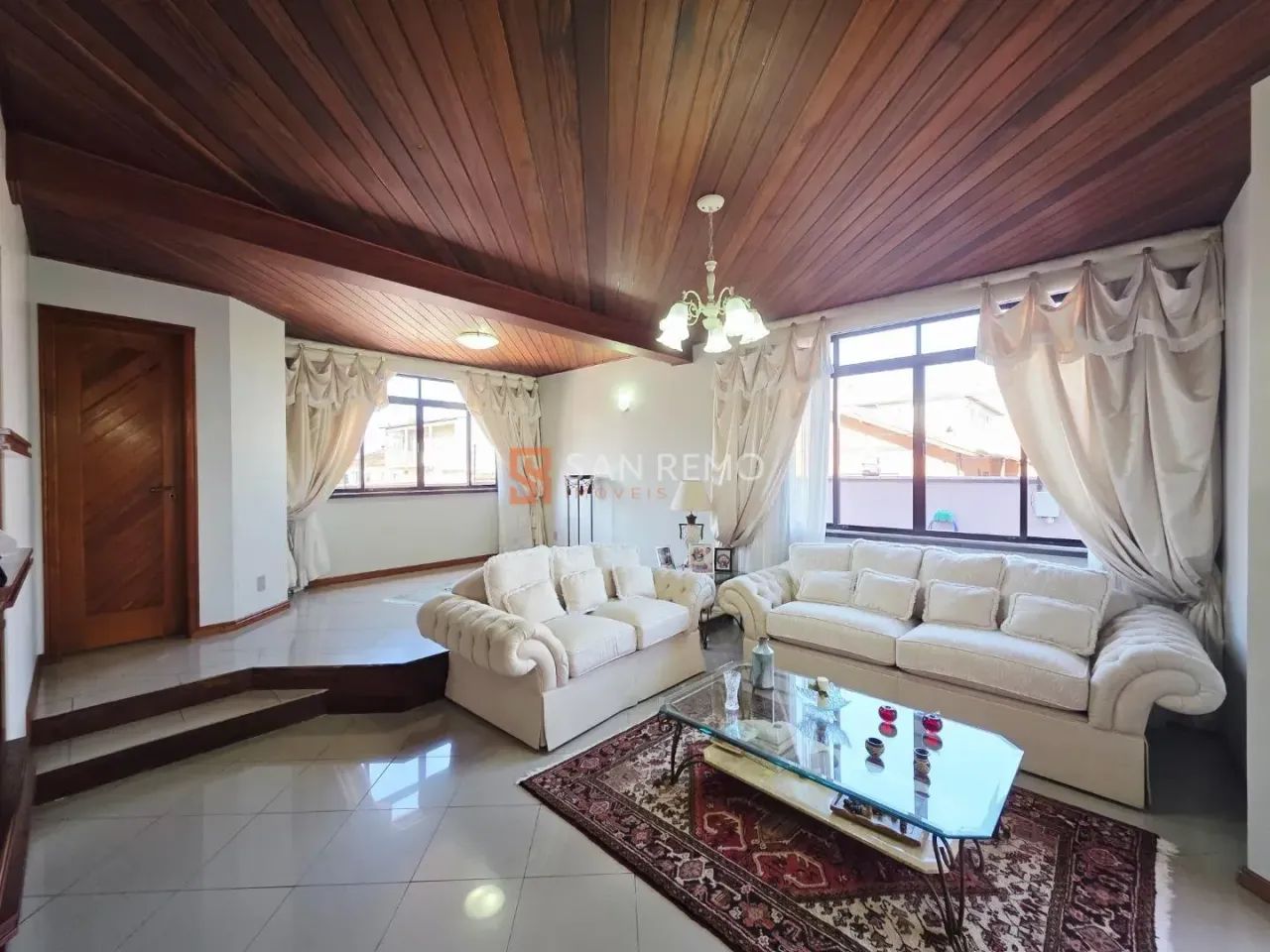 Jardim Atlântico | Casa 5 quartos, sendo 1 suite - Foto 3