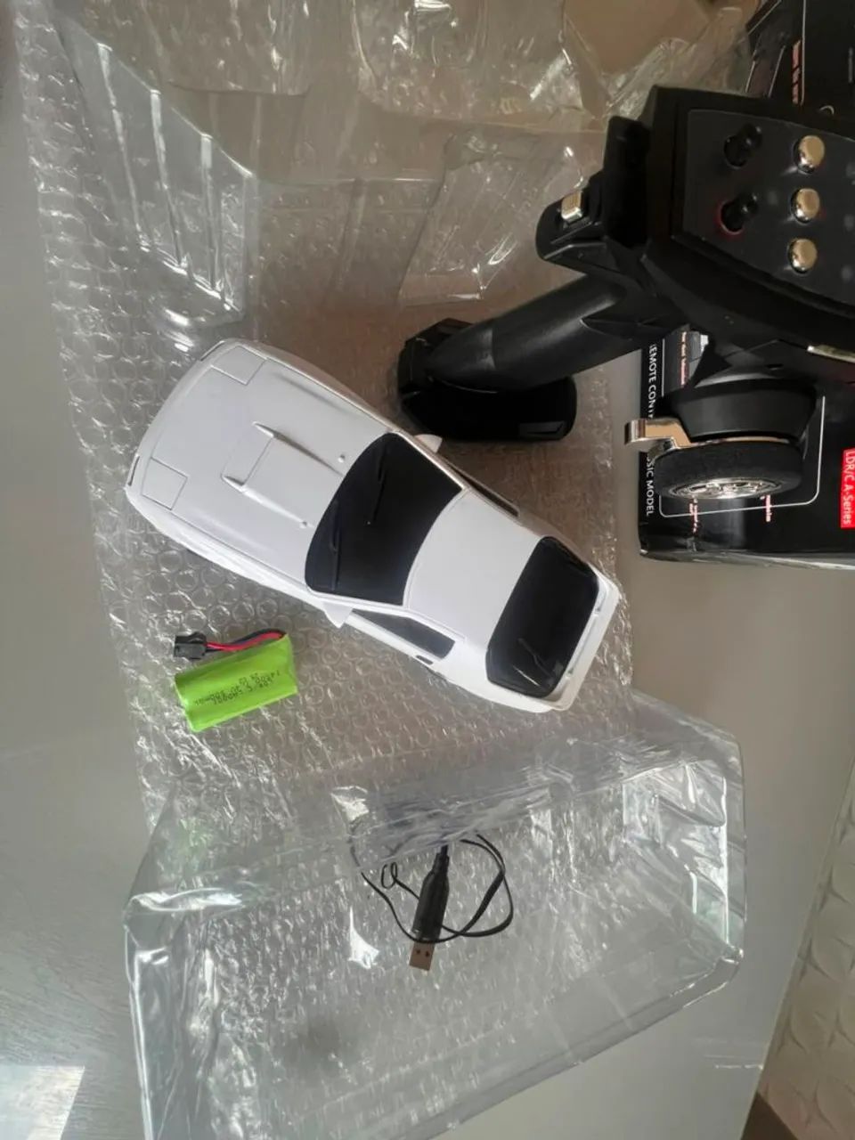 Carrinho RC drift Profissional! - Foto 2