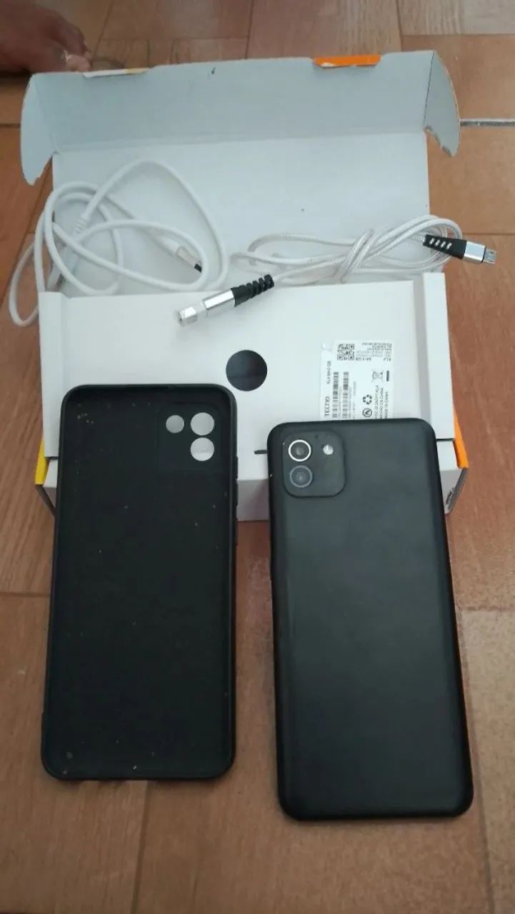 Celular Samsung A03  - Foto 2