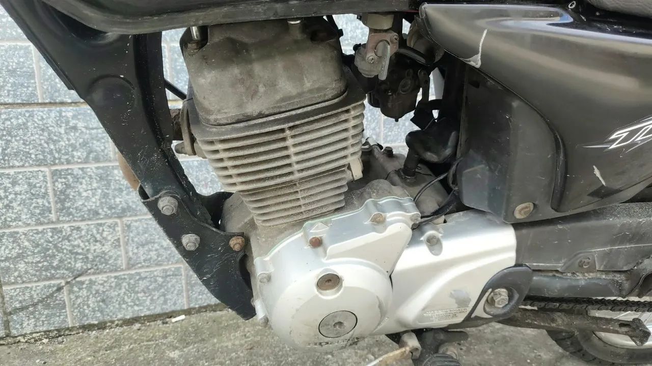 Cg150 2006