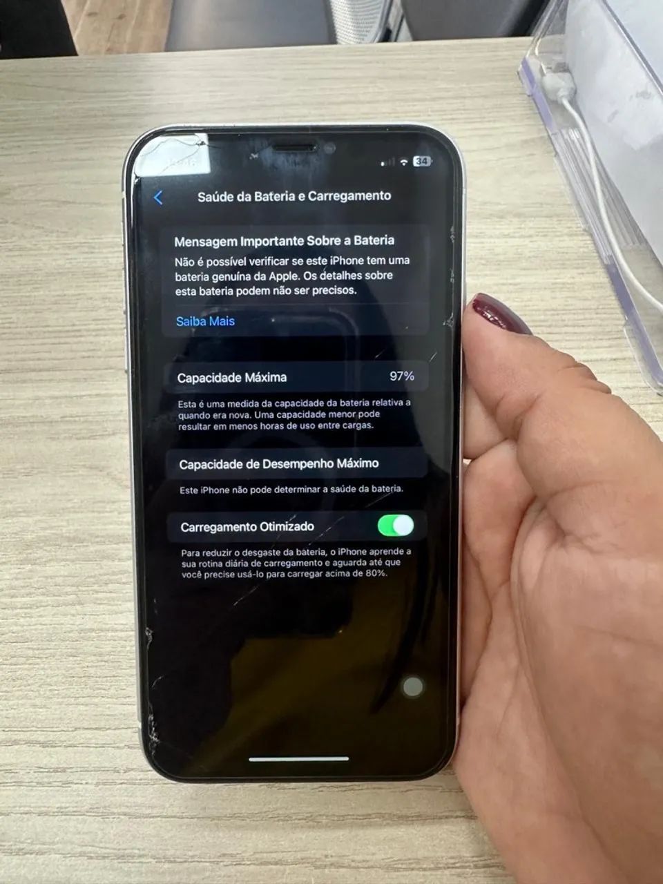Vendo IPHONE XR - Foto 5