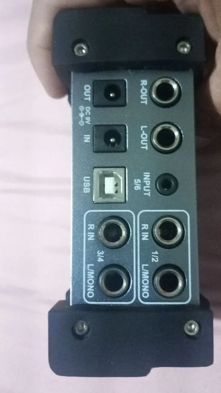 Nux - Foto 4