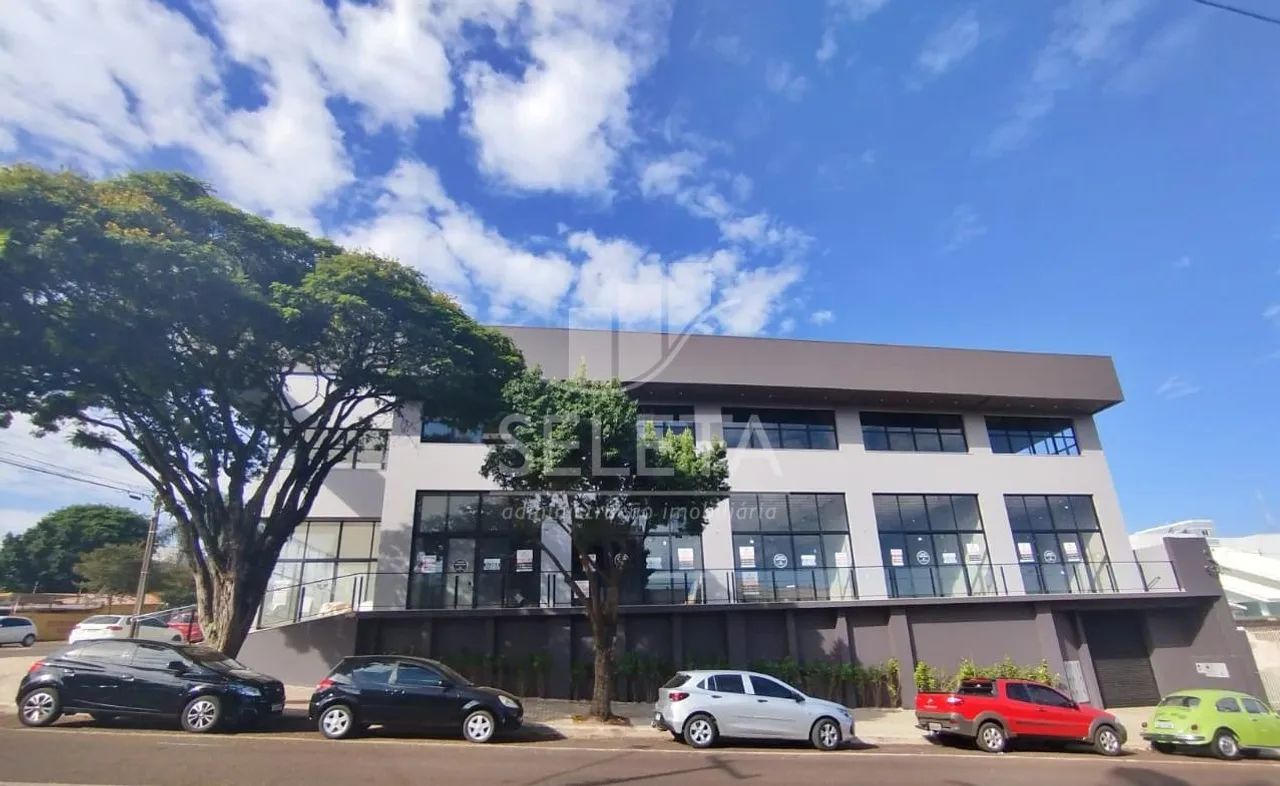 SALA COMERCIAL DISPONIVEL PARA LOCAÇÃO. - Foto 4