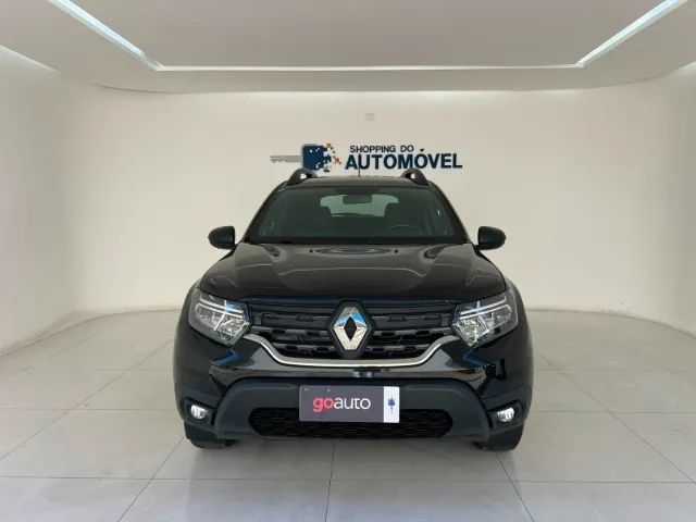 Renault Duster Intense Plus 1.6 16V Flex Mec. 2025 - Foto 2
