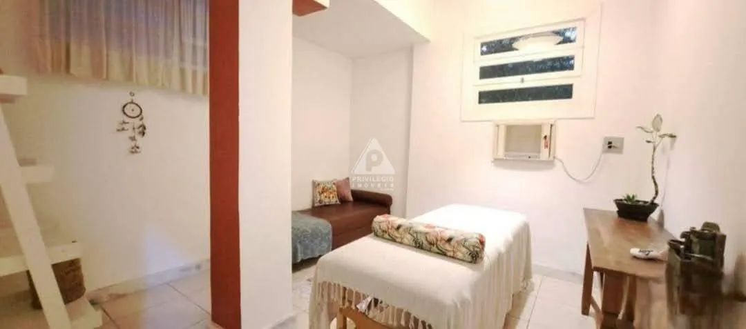 Sala à venda, Botafogo - RIO DE JANEIRO/RJ - Foto 5