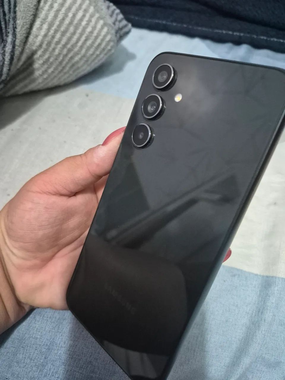 VENDO SAMSUNG GALAXY A54 5G  - Foto 3