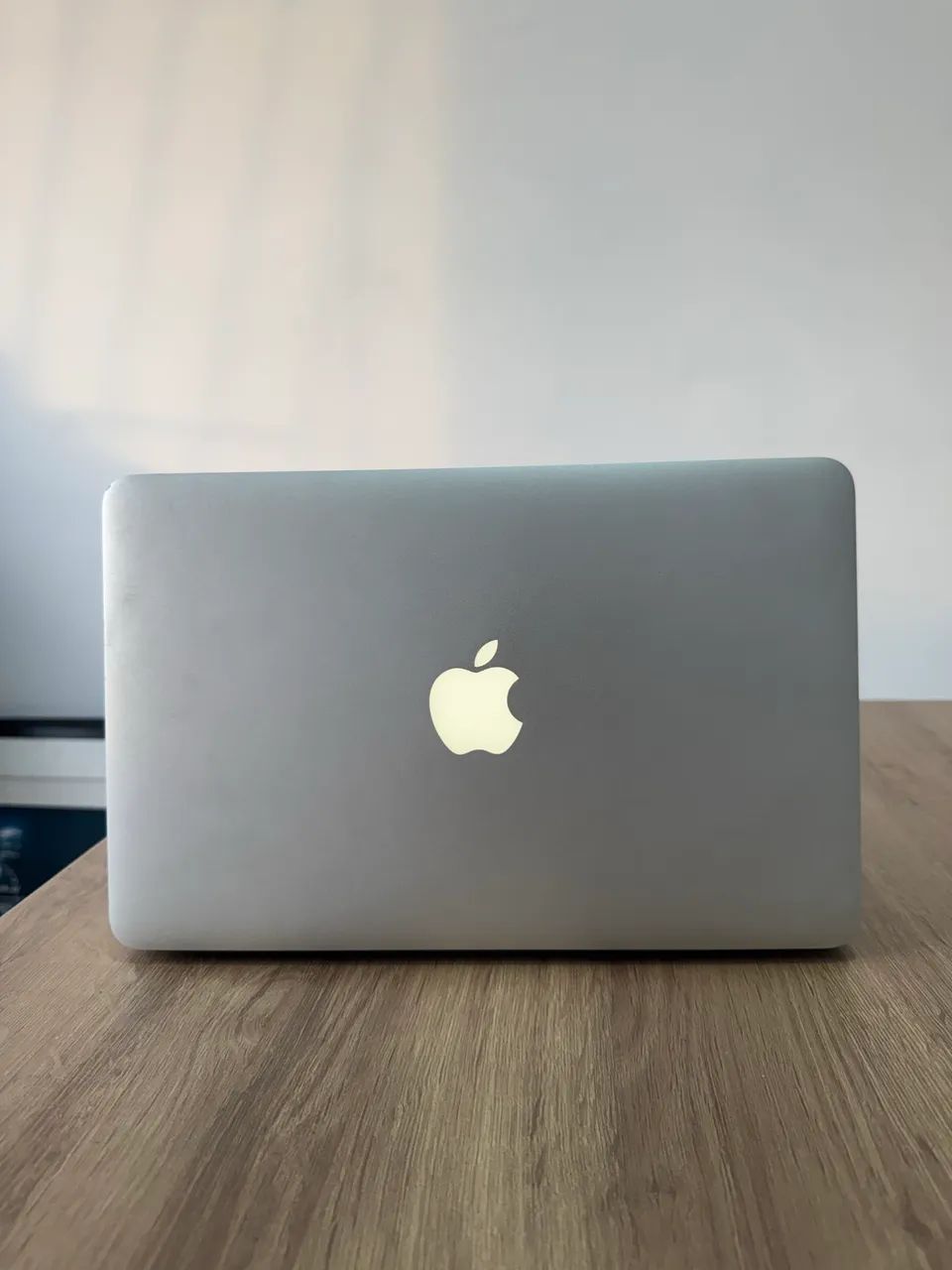 MacBook Air 2011 core i5 - Oportunidade  - Foto 3