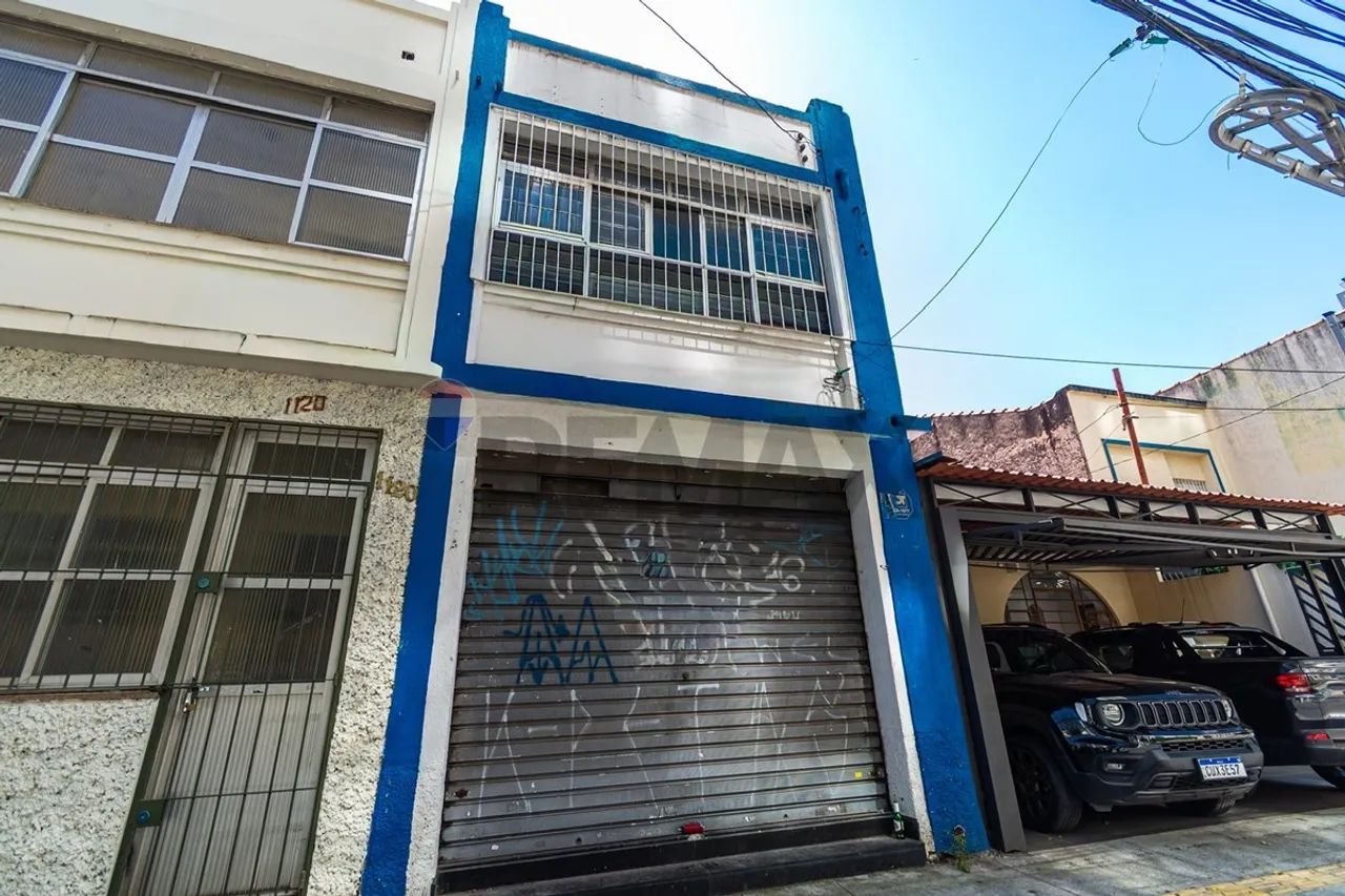 Casa comercial para venda em Lapa, 100m² - Foto 5
