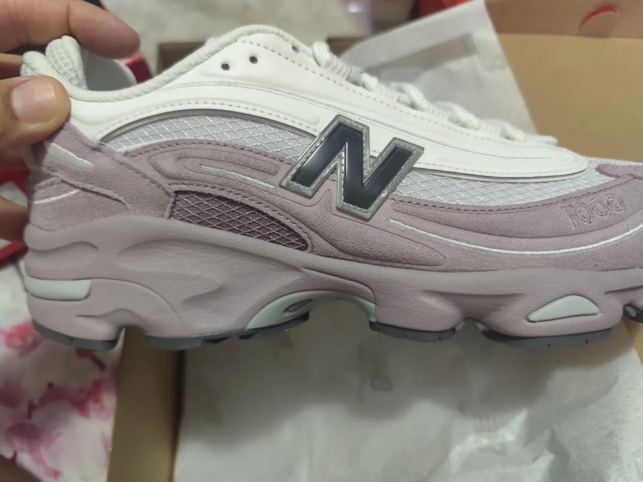 Tênis New balance 1000