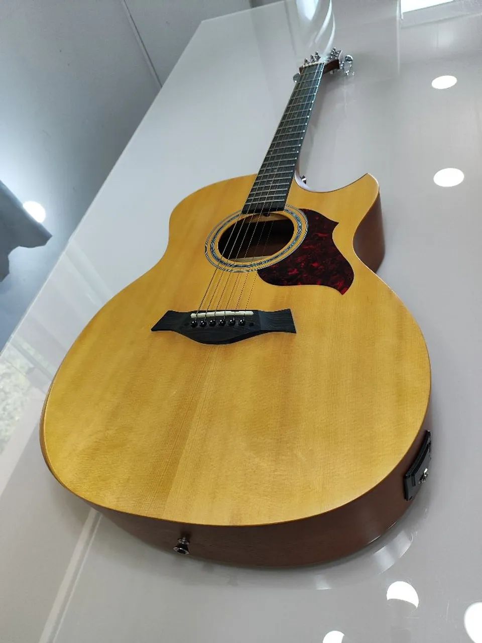 VIOLÃO SEIZI NAGOYANS  - Foto 2
