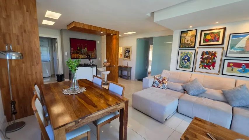 Apartamento na Av. Dourados - Foto 2