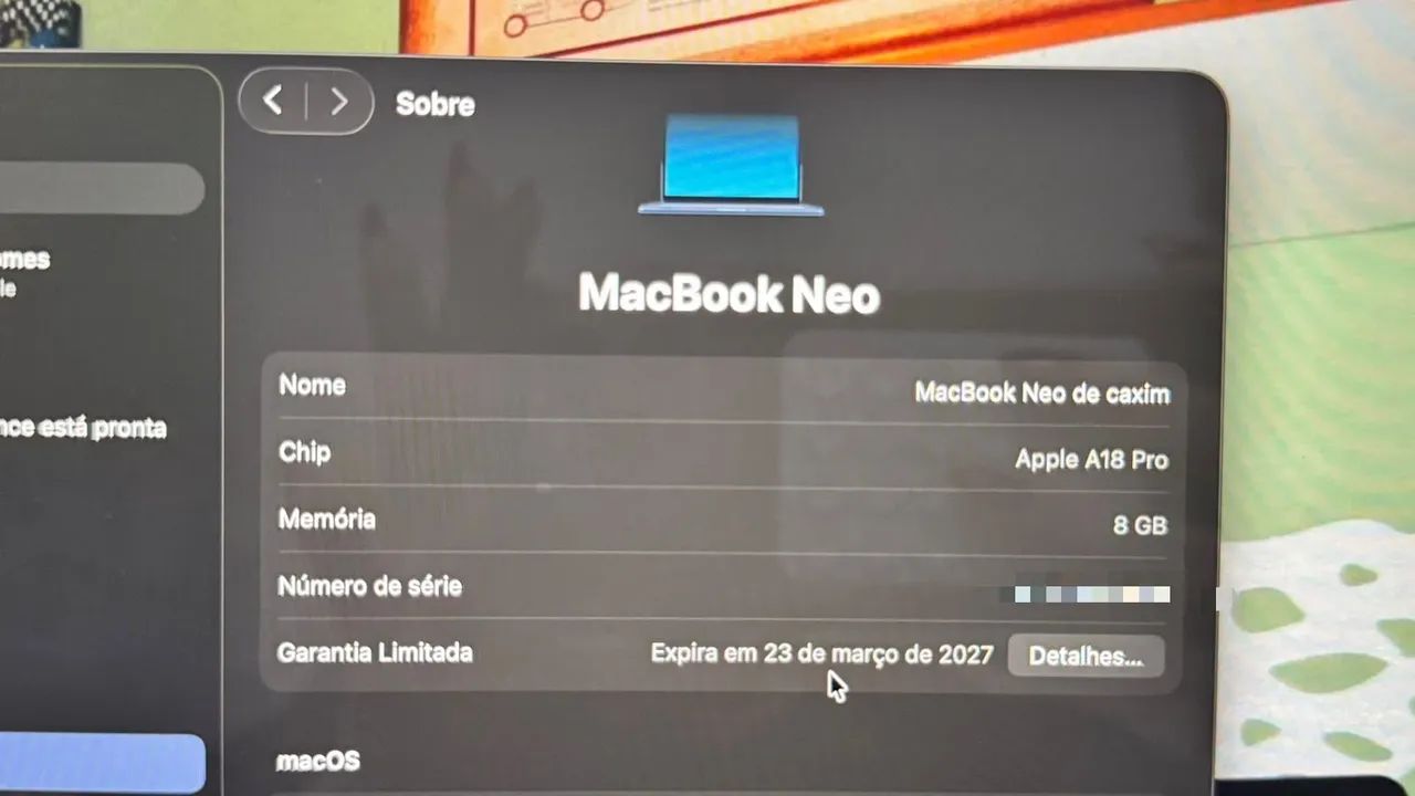 Troco por iPhone - Foto 3
