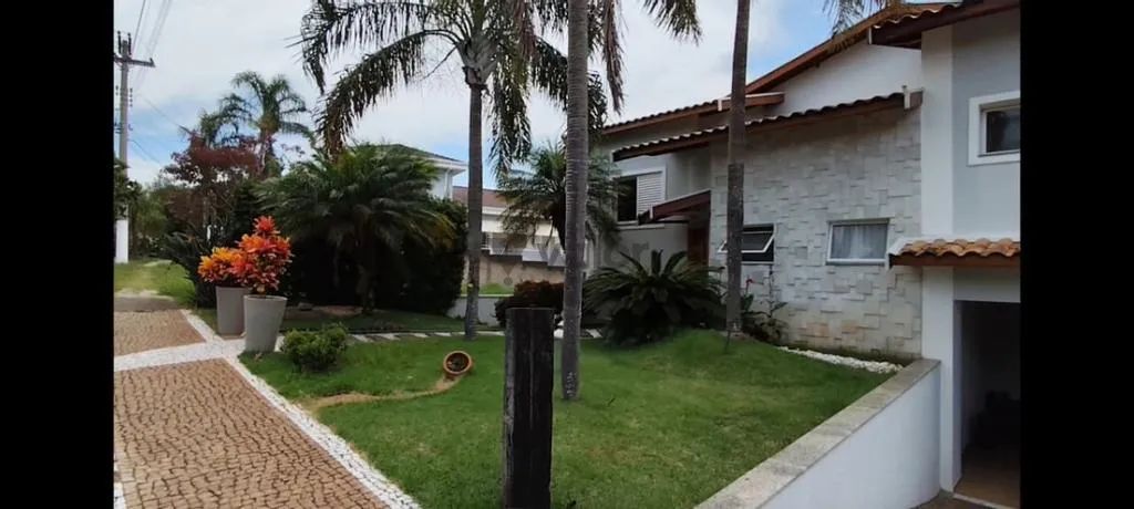 Casa à venda em Campinas, Parque Prado, com 4 quartos, com 250 m², Chácara Prado - Foto 3