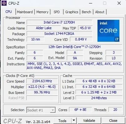 Notebook Asus TUF Intel I7 RTX 3050 - Foto 5