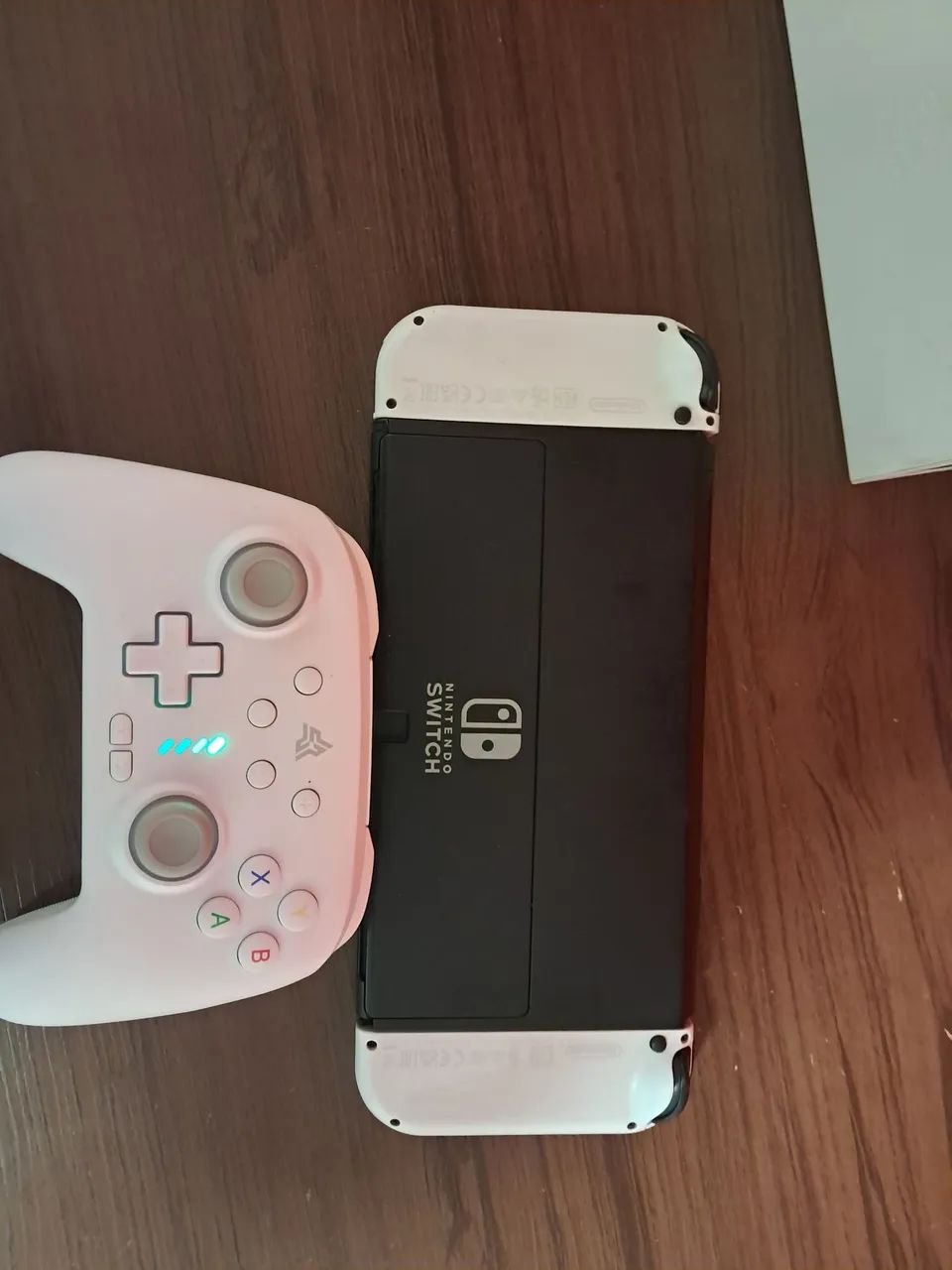Nintendo switch oled  - Foto 4