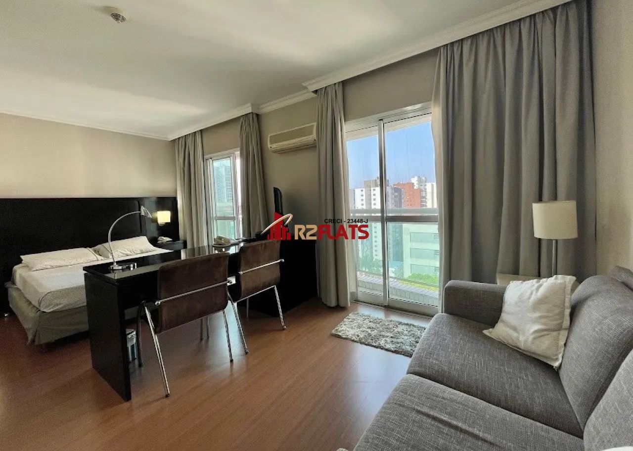 Flat com ótimo preço no bairro Perdizes. Confira! - Foto 2