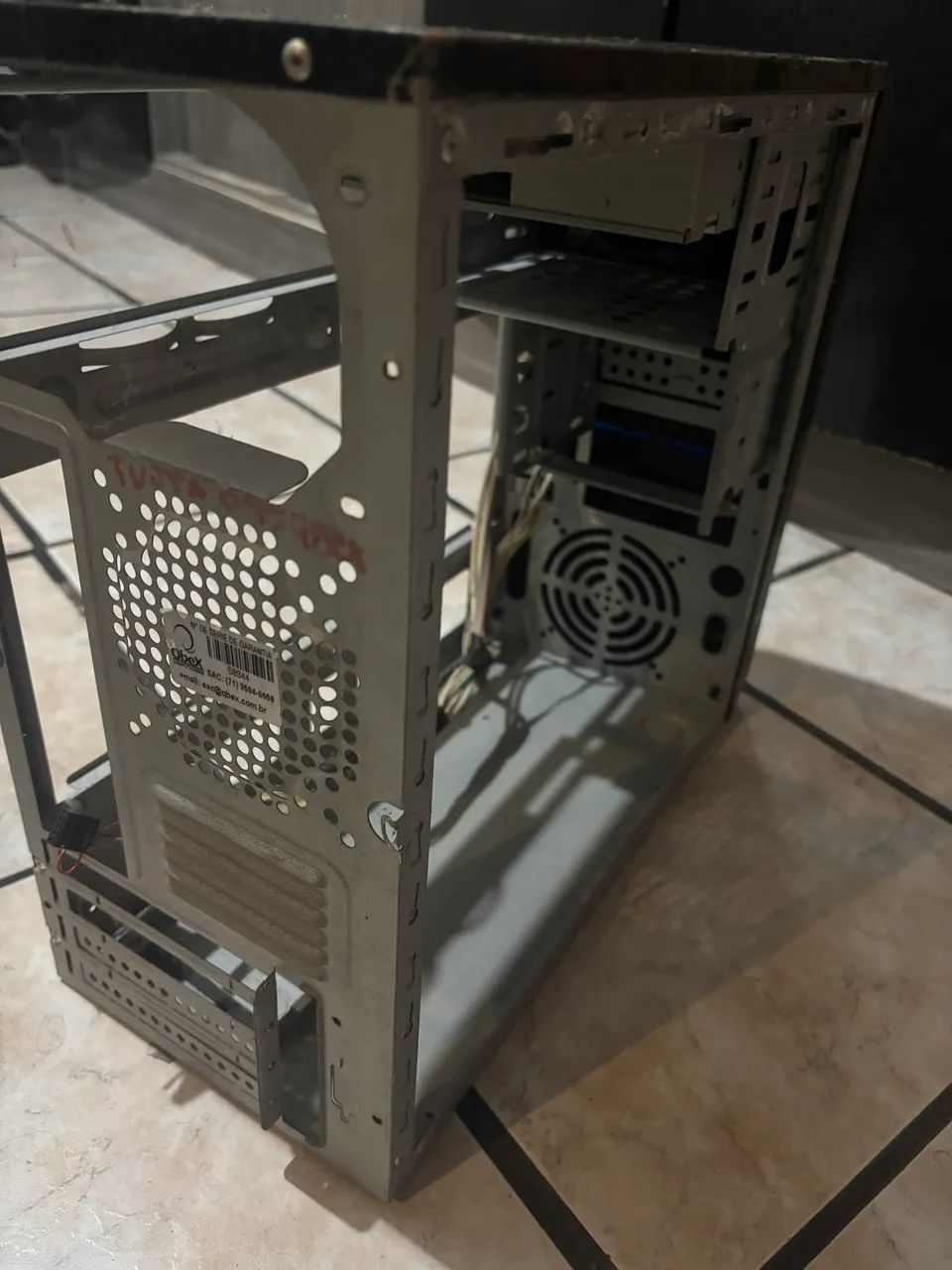 Gabinete  - Foto 3