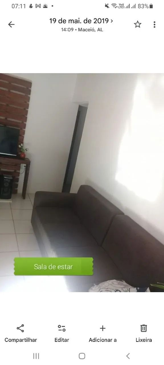 Duas casas em Ipioca  - Foto 3